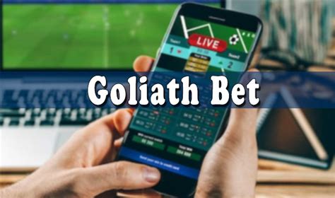 goliath bet|sixfold bet.